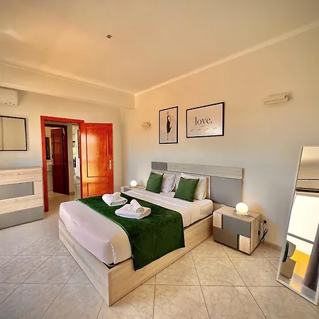 Daire Marina Sol With Pool By Homing *