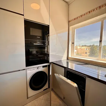 Marina Sol With Pool By Homing Daire Albufeira