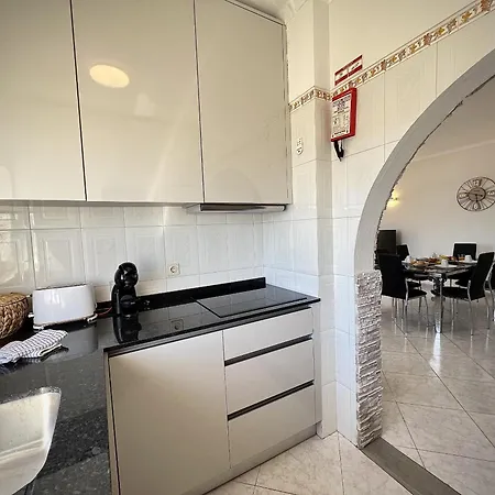 Daire Marina Sol With Pool By Homing Albufeira