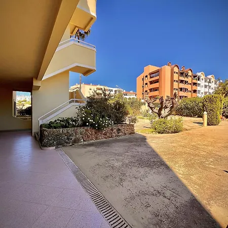 Marina Sol With Pool By Homing Daire