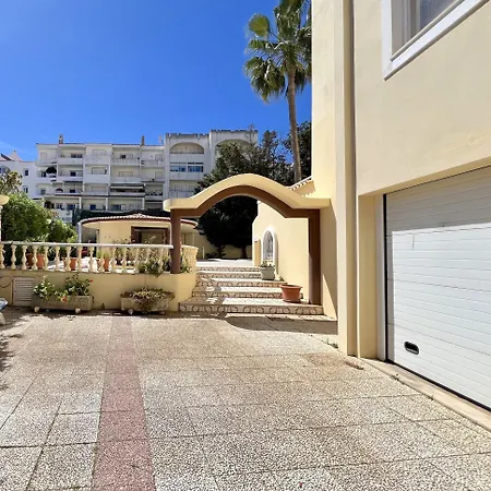 Marina Sol With Pool By Homing Daire Albufeira