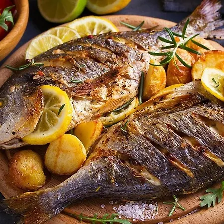 Marina Sol With Pool By Homing Daire