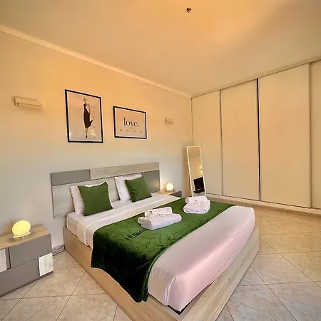 Apartment Marina Sol With Pool By Homing *