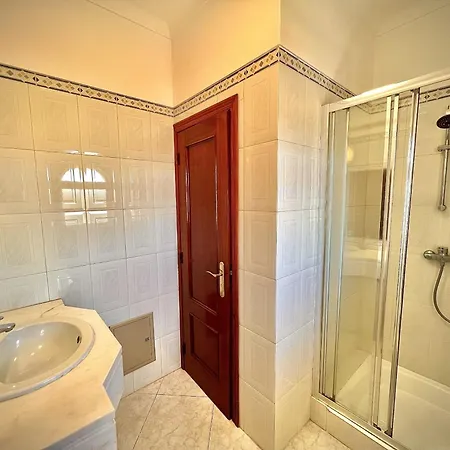 Apartment Marina Sol With Pool By Homing *