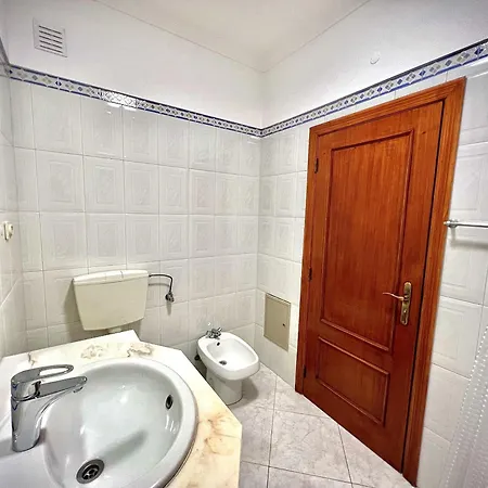 Apartment Marina Sol With Pool By Homing Albufeira