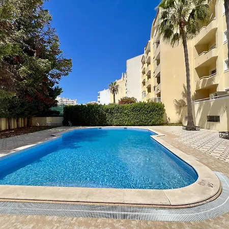 Apartment Marina Sol With Pool By Homing *