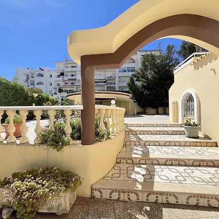 Marina Sol With Pool By Homing Apartment *