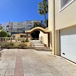 Marina Sol With Pool By Homing Apartament Albufeira