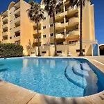 Marina Sol With Pool By Homing Apartament
