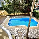 Apartament Marina Sol With Pool By Homing