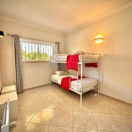 Marina Sol With Pool By Homing * 阿尔布费拉