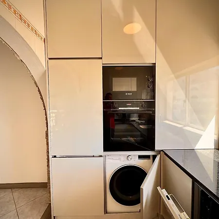 Marina Sol With Pool By Homing Apartamento *