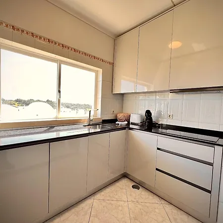 Marina Sol With Pool By Homing * 阿尔布费拉