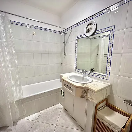 Marina Sol With Pool By Homing Apartament Albufeira