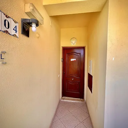 Marina Sol With Pool By Homing 公寓