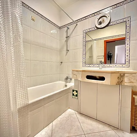 Appartement Marina Sol With Pool By Homing *