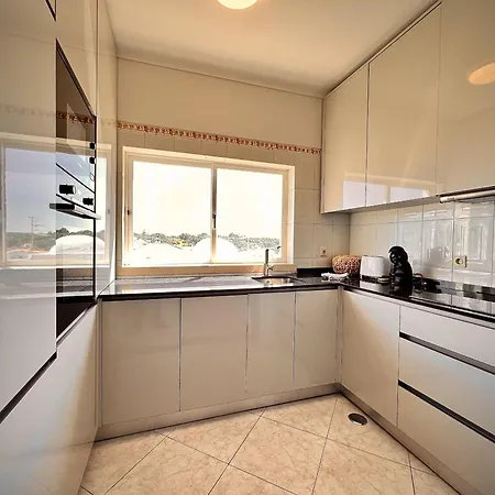 Marina Sol With Pool By Homing Apartament *