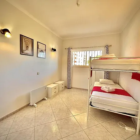 Marina Sol With Pool By Homing Appartement *