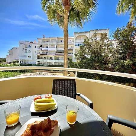 Apartament Marina Sol With Pool By Homing