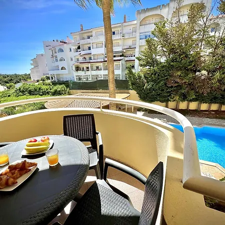 Apartmán Marina Sol With Pool By Homing *