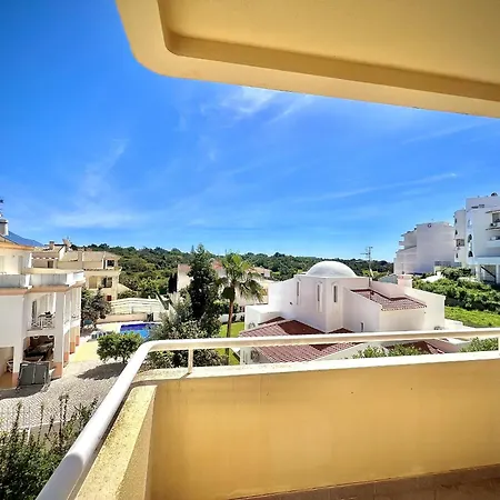 Appartement Marina Sol With Pool By Homing