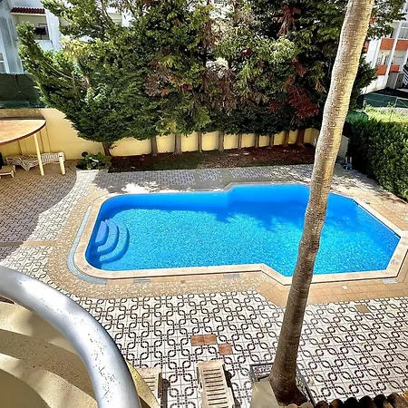 Lägenhet Marina Sol With Pool By Homing