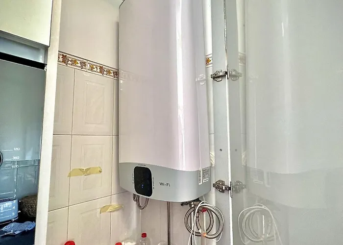 Marina Sol With Pool By Homing