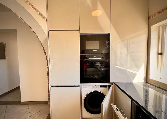 Marina Sol With Pool By Homing Apartamento *