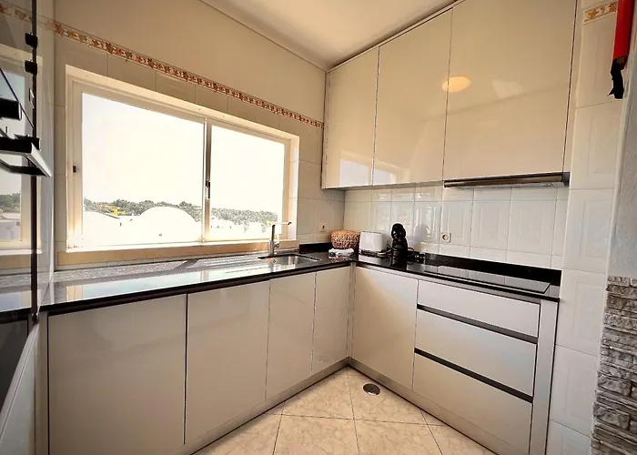 Marina Sol With Pool By Homing * Albufeira