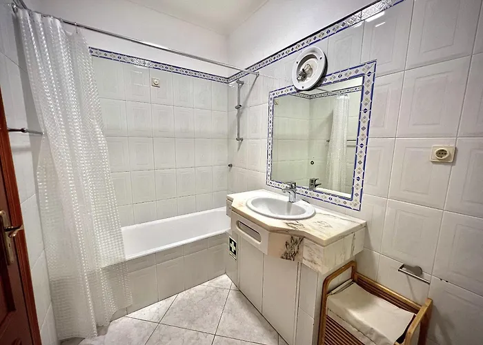 Marina Sol With Pool By Homing Apartamento Albufeira