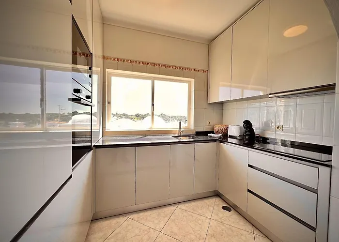 Marina Sol With Pool By Homing Apartamento *