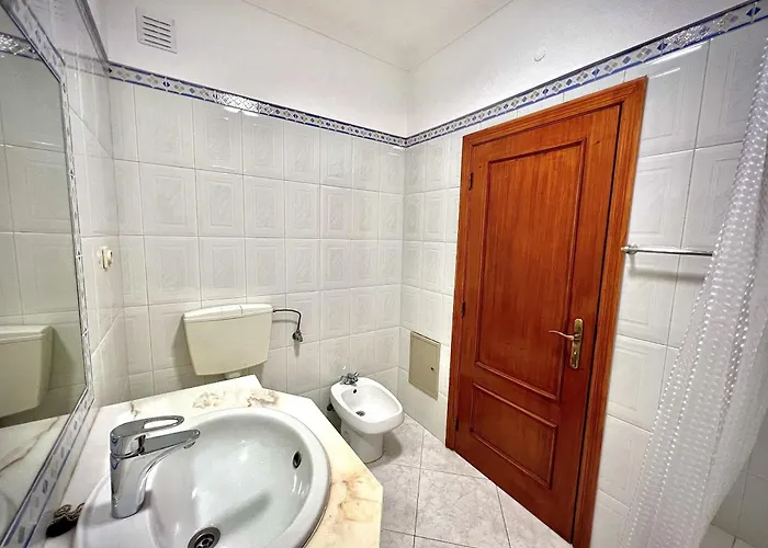 Apartamento Marina Sol With Pool By Homing Albufeira