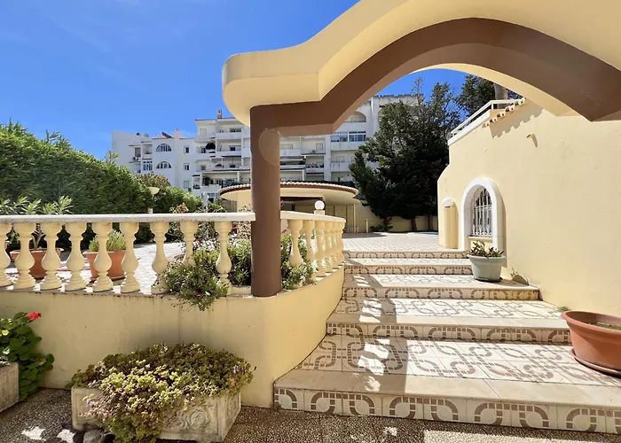 Marina Sol With Pool By Homing Apartamento *