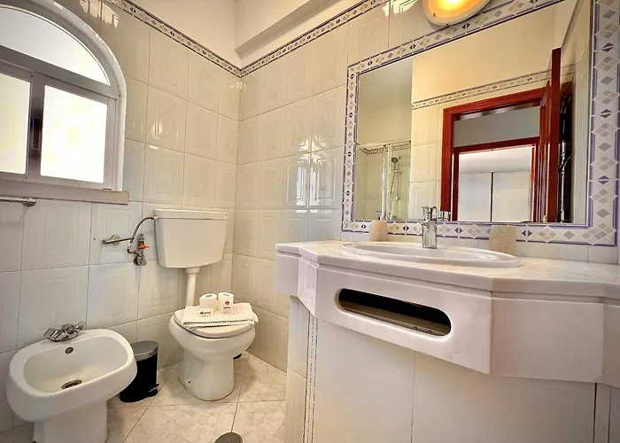 Marina Sol With Pool By Homing *