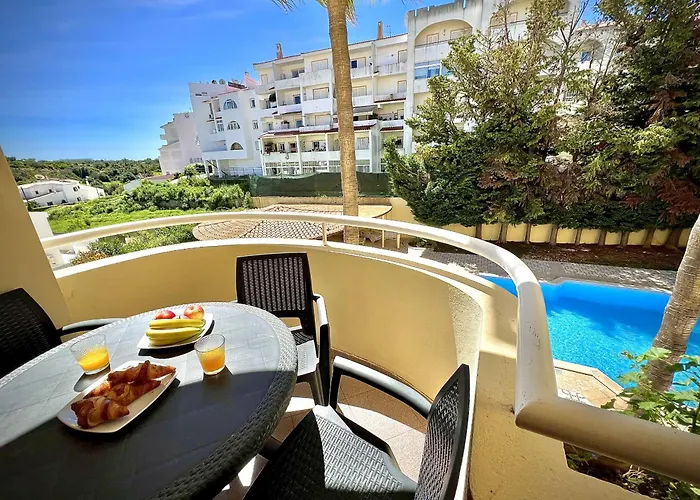 Apartamento Marina Sol With Pool By Homing *