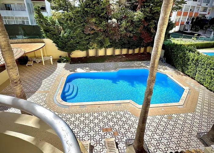 Apartamento Marina Sol With Pool By Homing