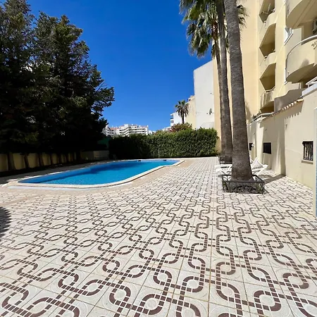 Marina Sol With Pool By Homing Apartamento